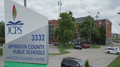 JCPS SCHOOL TASK FORCE