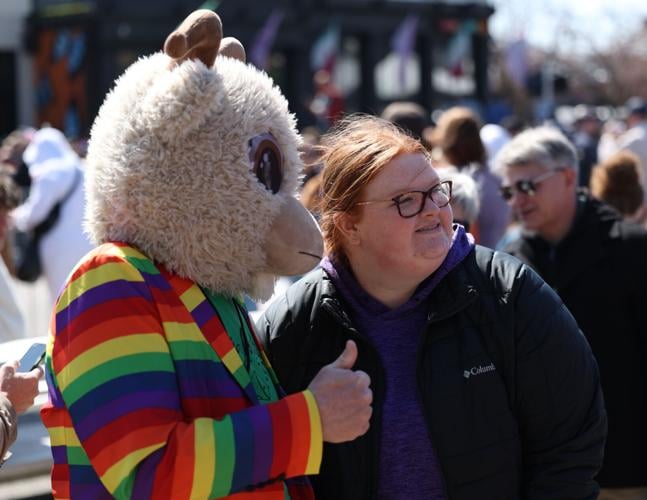 Bock Fest mascot.JPG