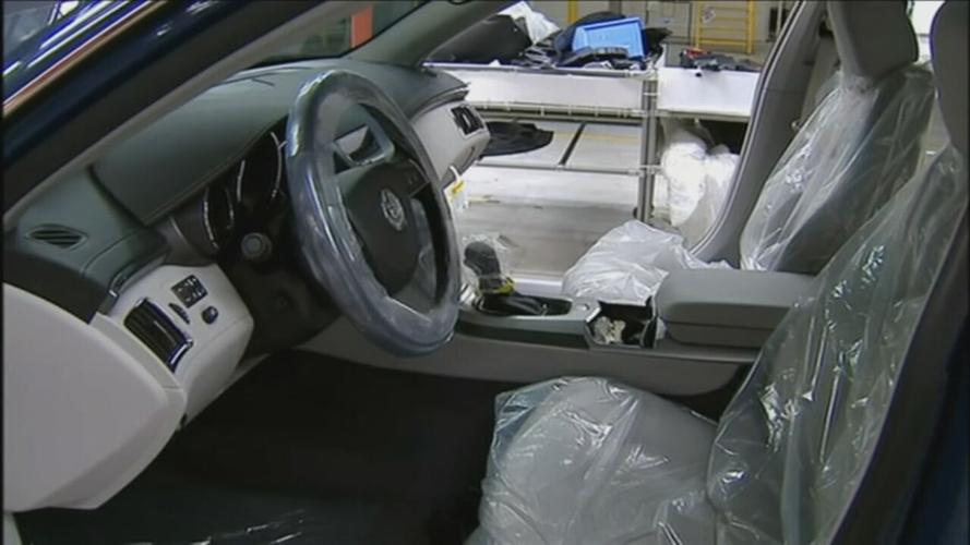 Automotive industry, automobile manufacturing