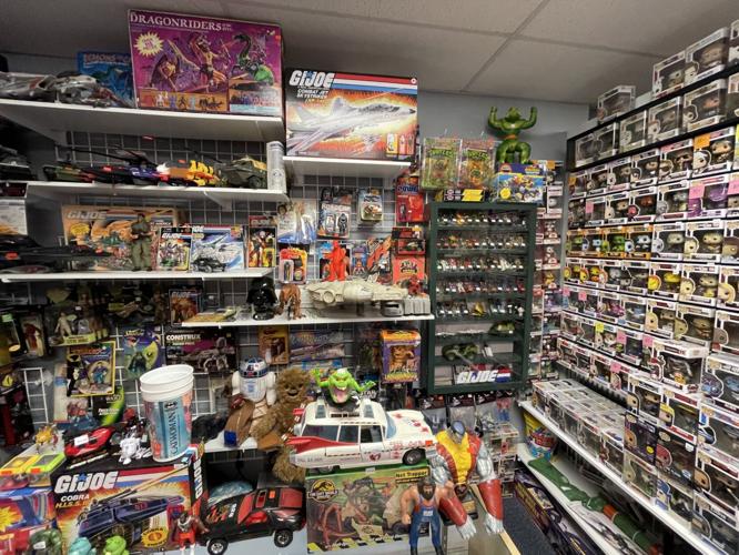 Tyrant Toys store.jpg