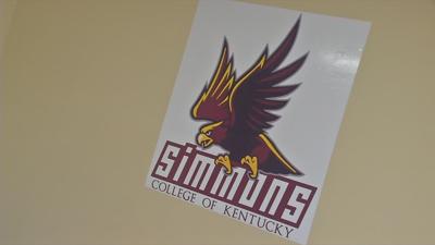 Simmons College dedicates new residence halls in honor of local community leaders