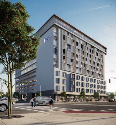 Hotel Indigo