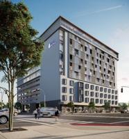 Metro Council approves plan that could pave way for hotel in downtown Louisville