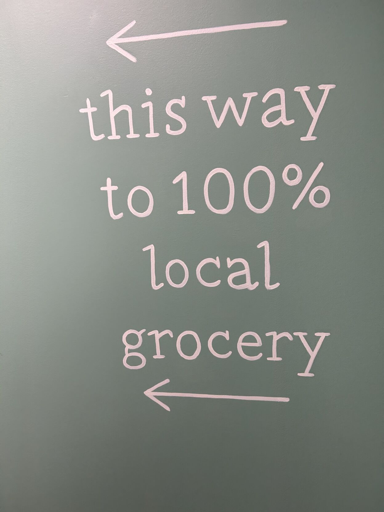 Local Food Hub signage.jpg