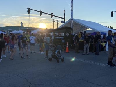 Gaslight Festival - 9.14.24