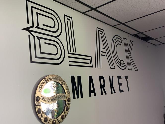 Black Market
