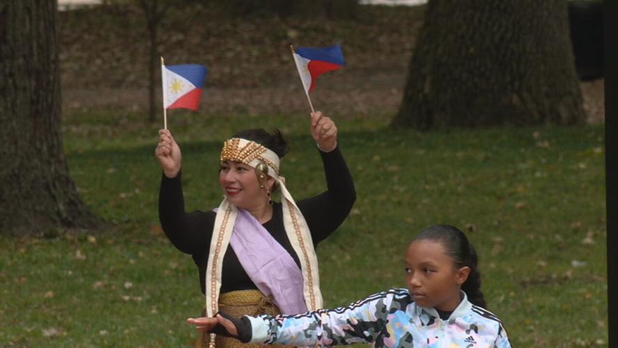 FILIPINO AMERICAN FEST