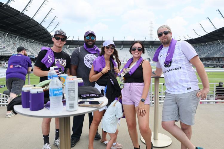 Racing Louisville FC
