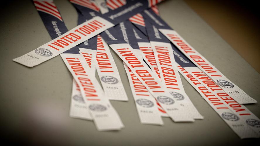 Election Bracelets