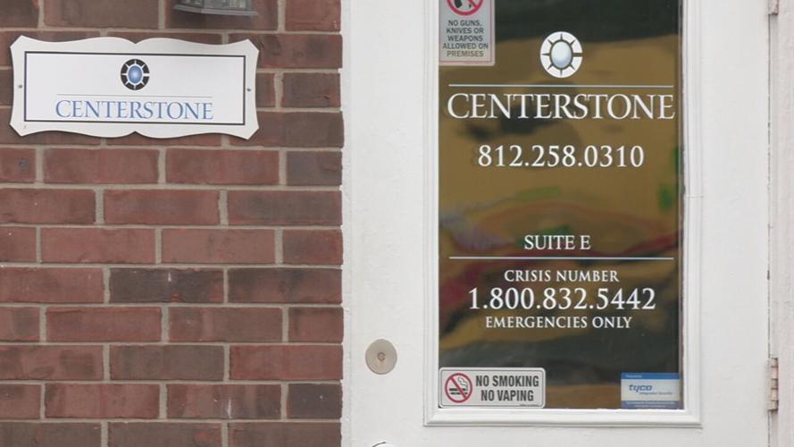 Centerstone Counseling