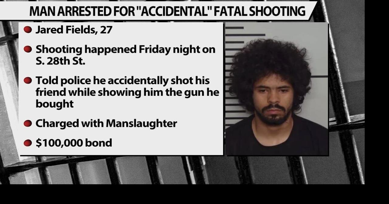 Man appears in court after 'accidental' fatal shooting in Louisville's Shawnee neighborhood