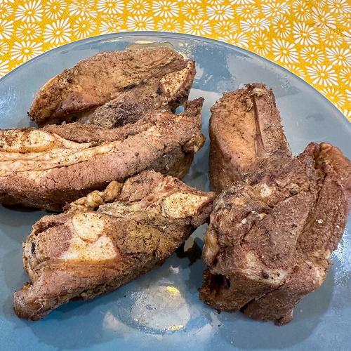 New Foods at 2024 Indiana State Fair