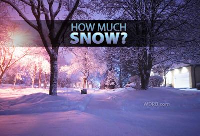 Multiple snow chances and brutal cold