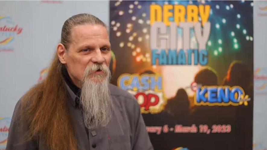 Jerry Puckett Thundernator Interview