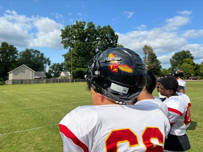 Seneca football not surprised by first 40 start in over two decades