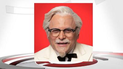 KFC chooses 'Seinfeld' star Jason Alexander as newest 'Colonel Sanders'
