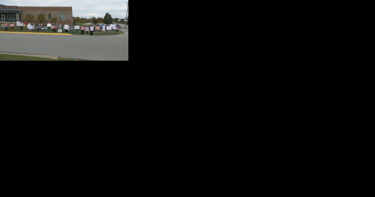Nelson County school board accepts member's resignation, declines to comment on potential merger - Vimarsana News