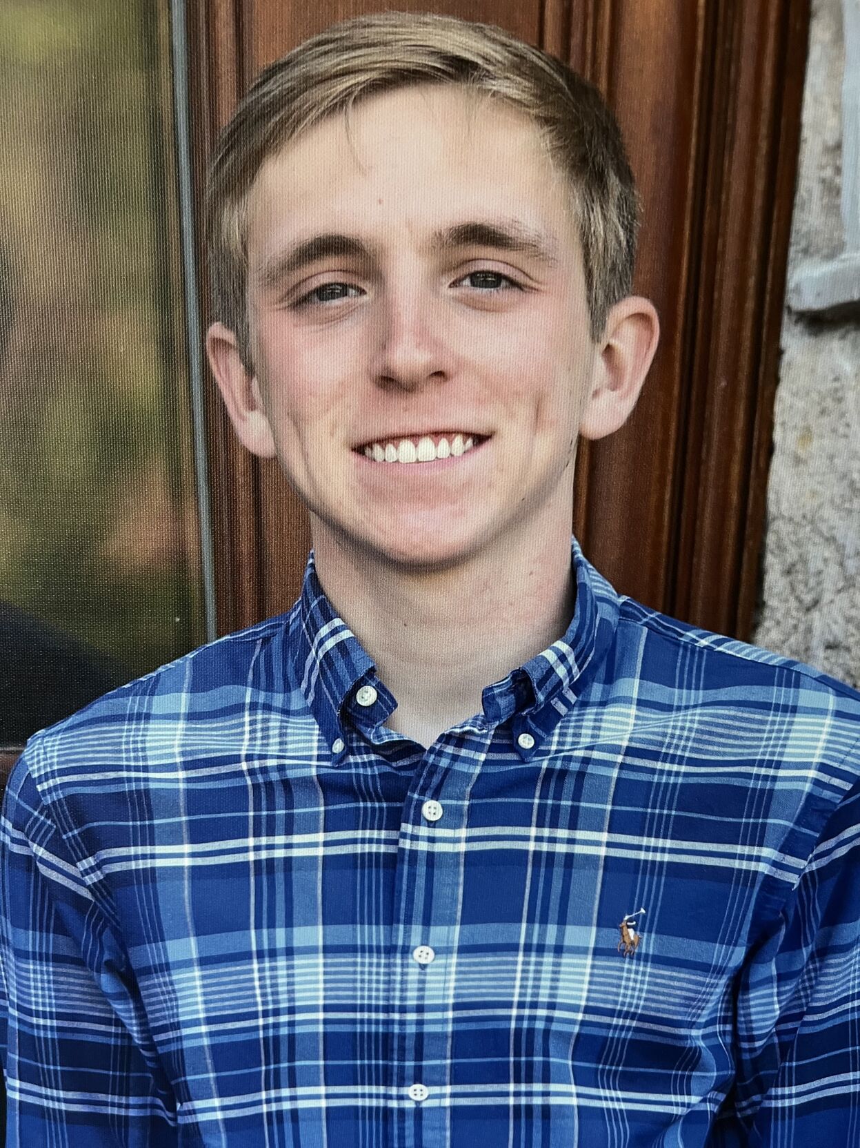 Chase Lawson