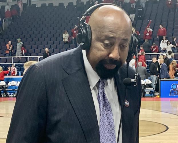 Mike Woodson