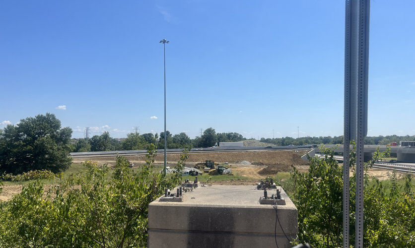 I-Move Interstate improvements