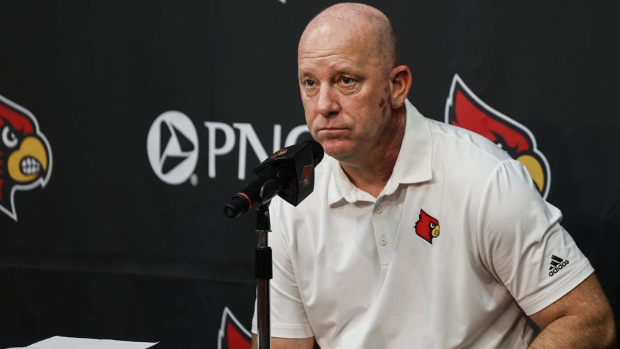 Jeff Brohm