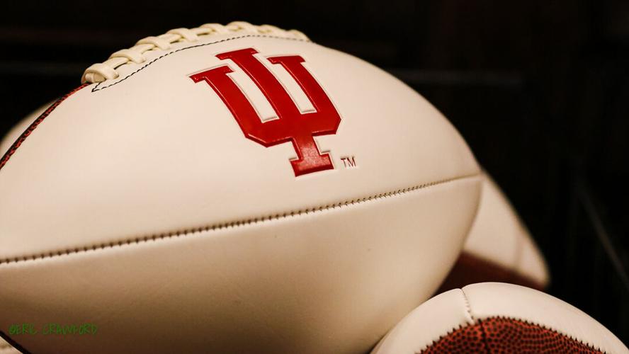 Indiana University football  - IU