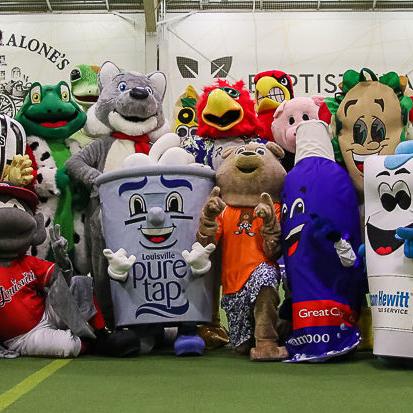 Do Mascots Need Modernizing? Ctd – The Dish