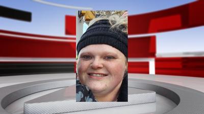 Sasha Borman missing woman found dead in Jefferson County, Indiana - 10.9.25
