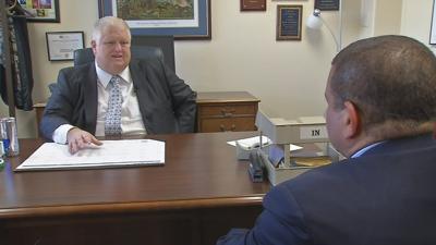 Ky. State Rep. Bratcher will not seek House leadership role