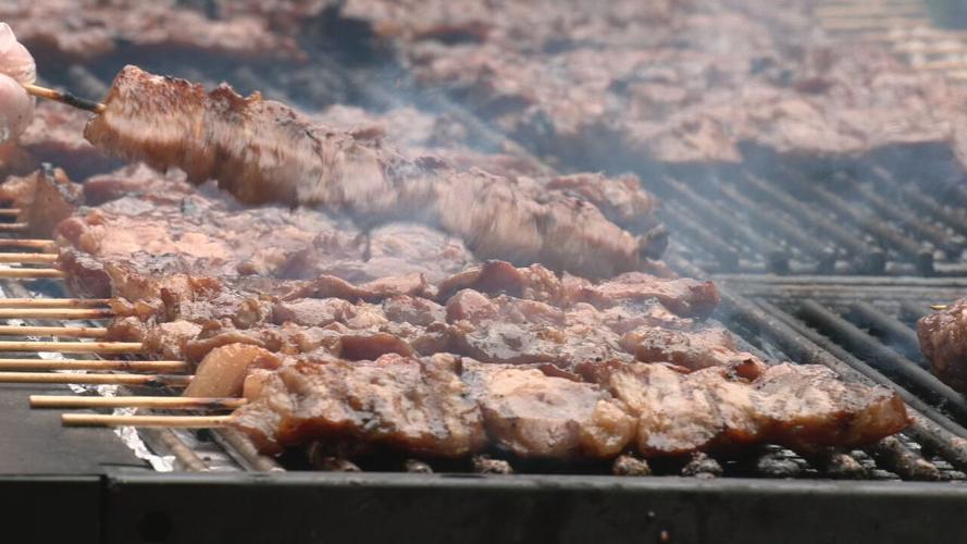 FILIPINO AMERICAN FEST