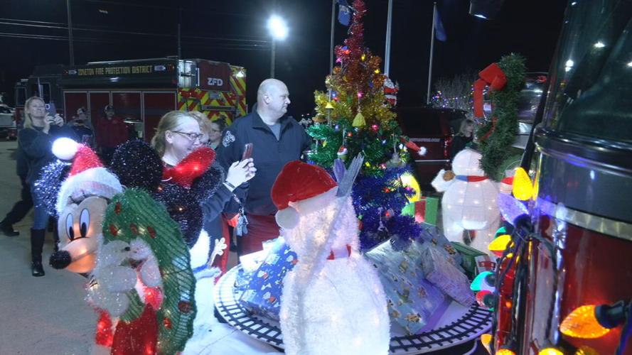 zoneton fire santa truck reveal.jpeg