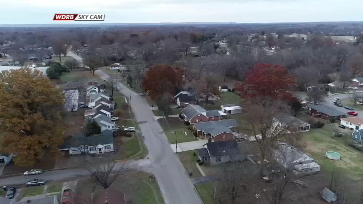 Sellersburg, Indiana, appoints its first town manager News