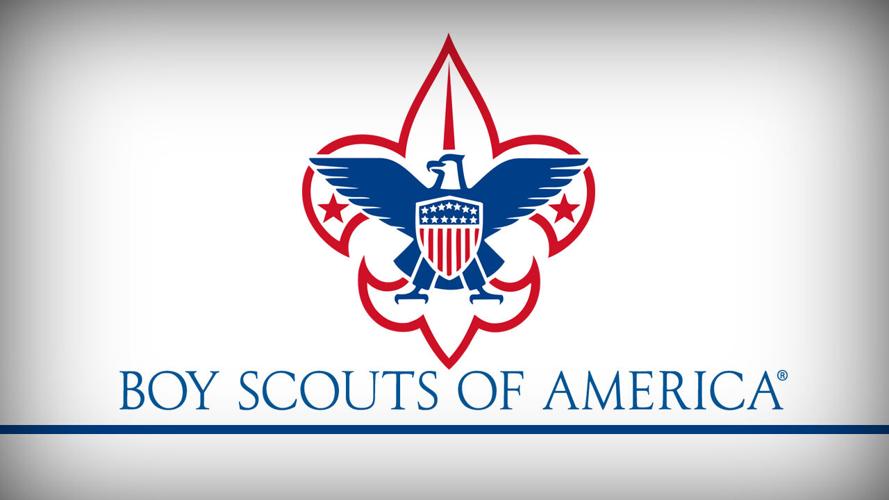 FILE: Boy Scouts of America logo