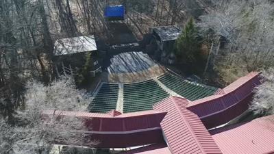 New lease to keep Stephen C. Foster Story alive in Bardstown