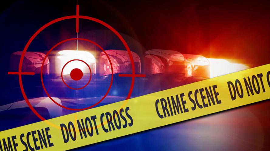 shooting generic graphic