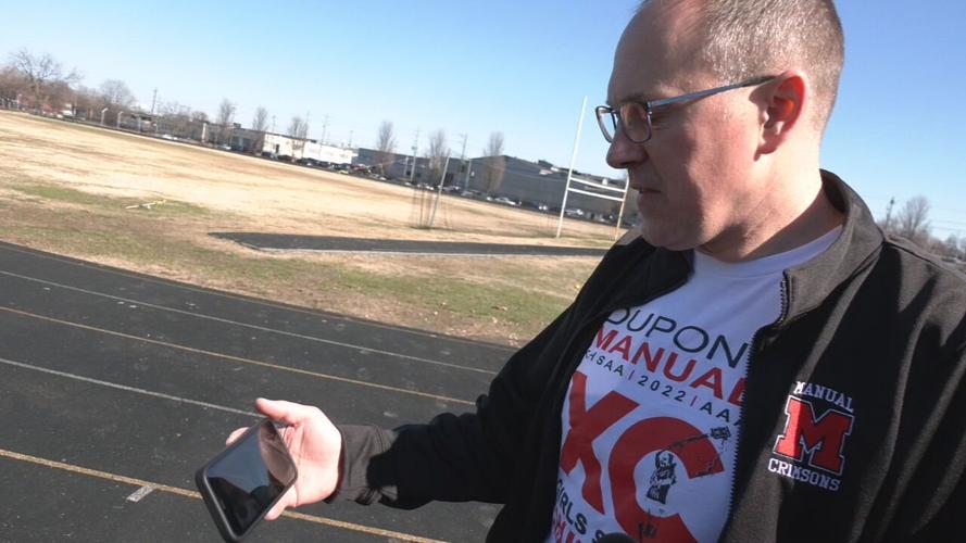 NUGUSE BREAKS TRACK RECORD