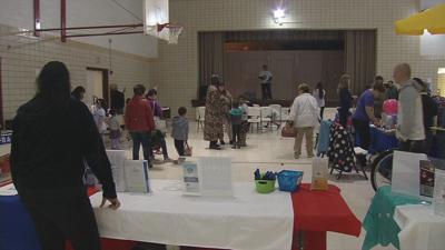 Southern Indiana Culture Fest