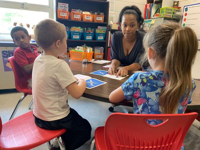 Cochran Elementary 1.JPG