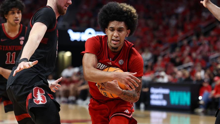 UL STAN Chucky Hepburn