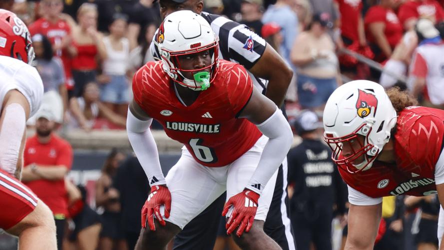 Stanquon Clark