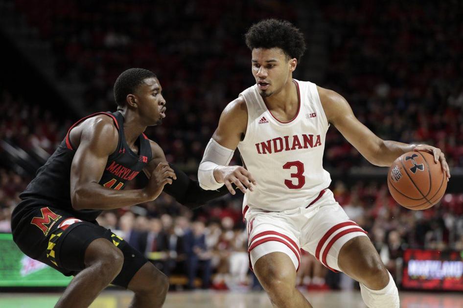 Bozich Indiana Basketball Needs Upgrade At Small Forward Spot
