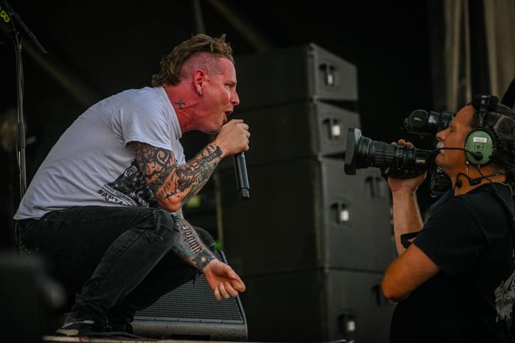 Corey Taylor