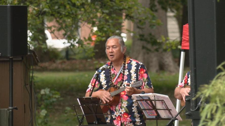 FILIPINO AMERICAN FEST