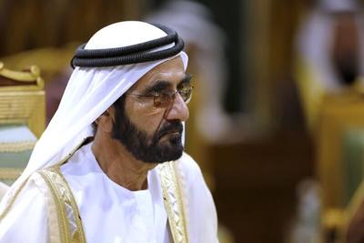 UAE SHEIKH MOHAMMAD BIN RASHID AL MAKTOUM - GODOLPHIN - AP 2019.jpeg