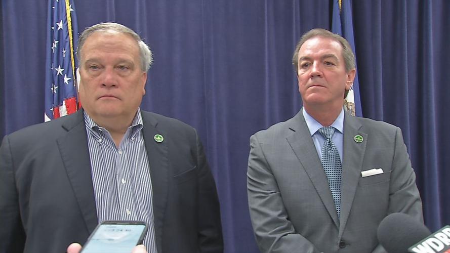 Stivers and Osborne
