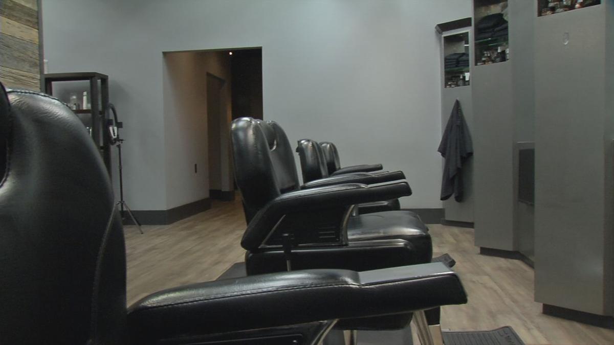 Hair Salons Spas And Tattoo Parlors To Reopen In Indiana Monday News Wdrb Com