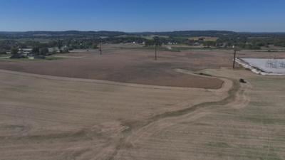 Meade County Data Center Site