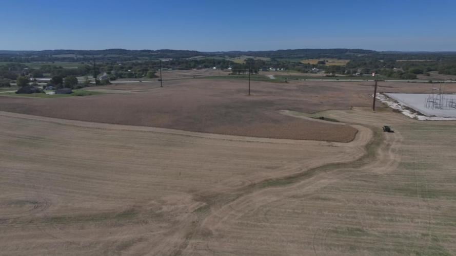 Meade County Data Center Site