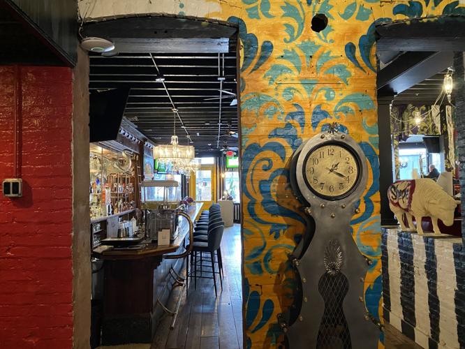 New taco and tequila bar, Agave and Rye, to open in Louisville