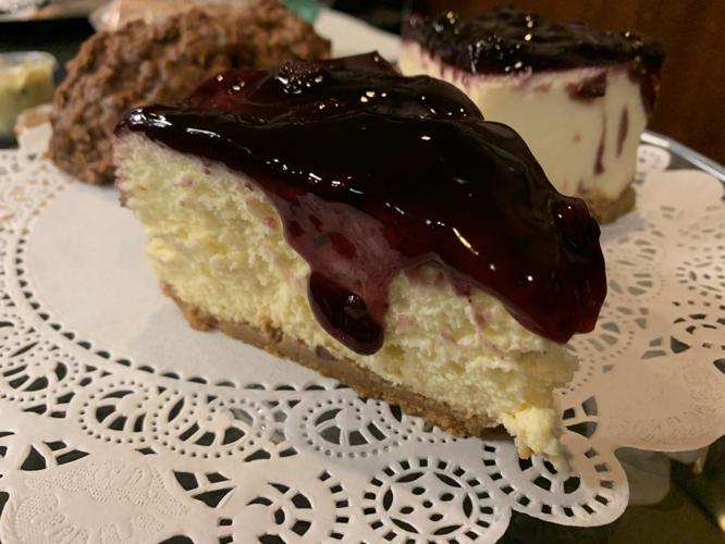 TASTE OF SOUTHERN INDIANA - KEITH KAISER 7-22-19